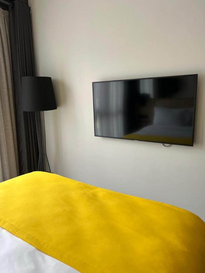 Trip Park Hotel 伊斯坦布尔 外观 照片