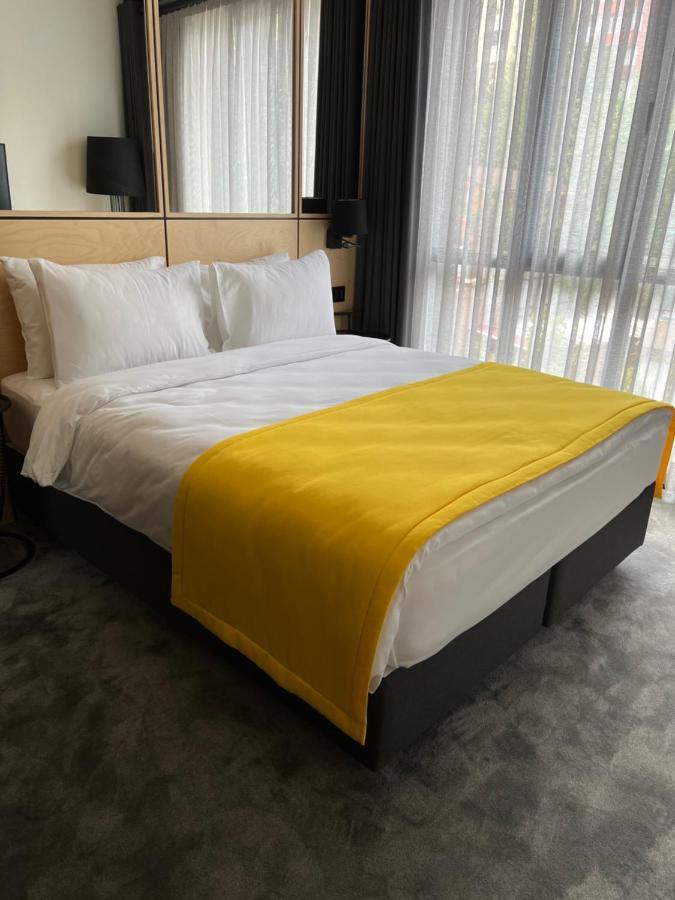 Trip Park Hotel 伊斯坦布尔 外观 照片