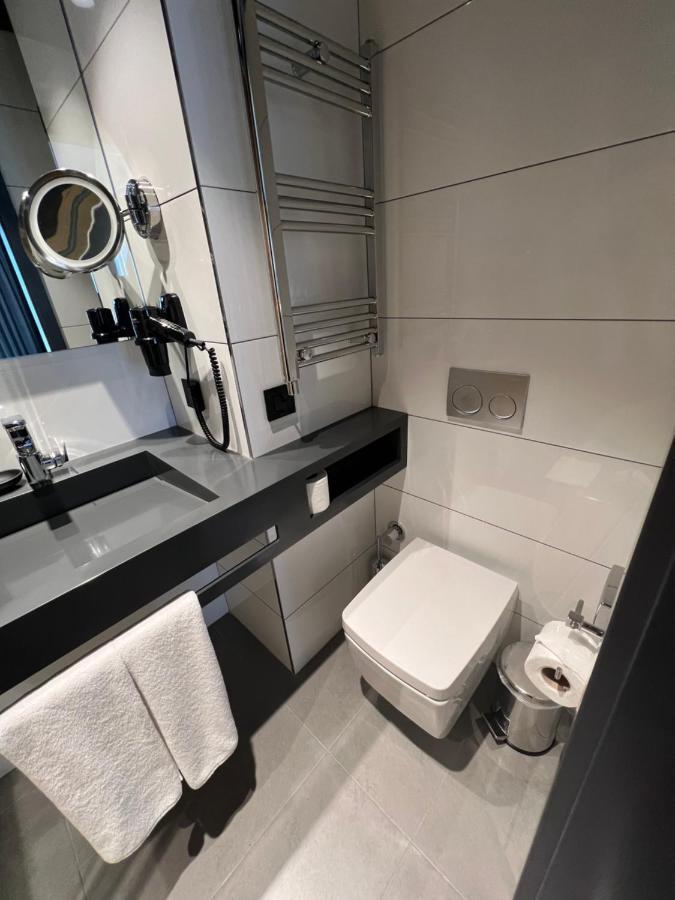 Trip Park Hotel 伊斯坦布尔 外观 照片