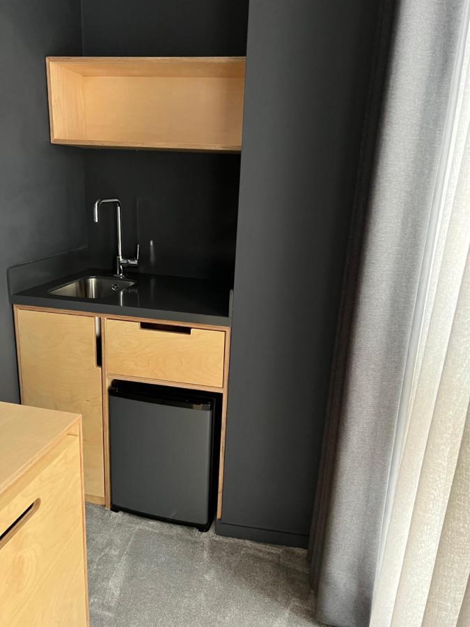 Trip Park Hotel 伊斯坦布尔 外观 照片