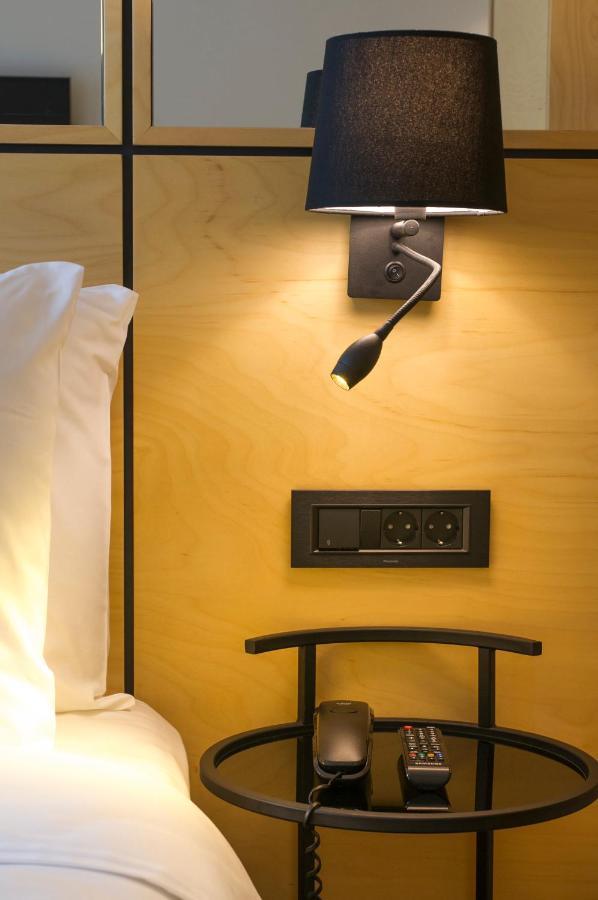 Trip Park Hotel 伊斯坦布尔 外观 照片