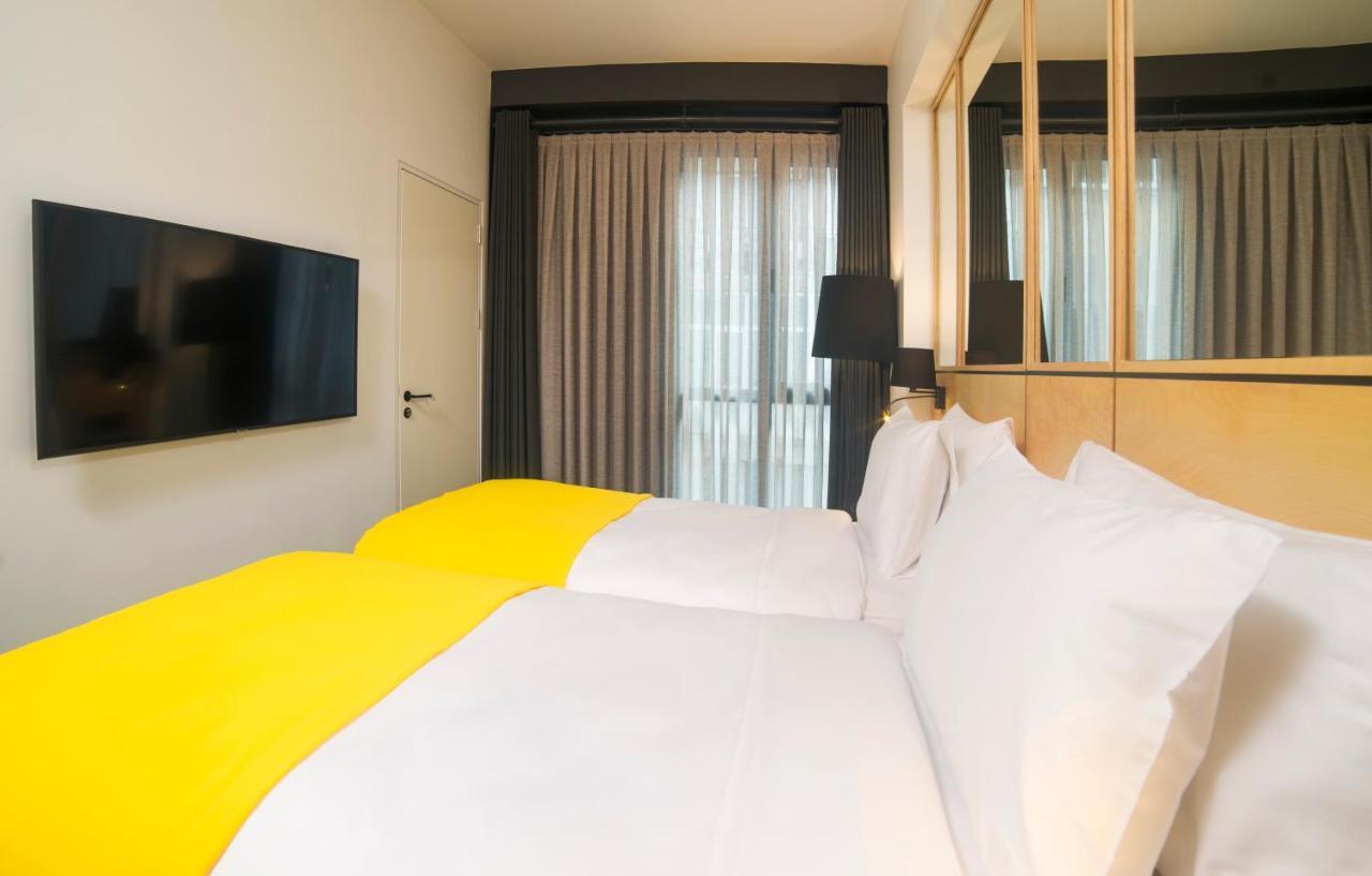 Trip Park Hotel 伊斯坦布尔 外观 照片