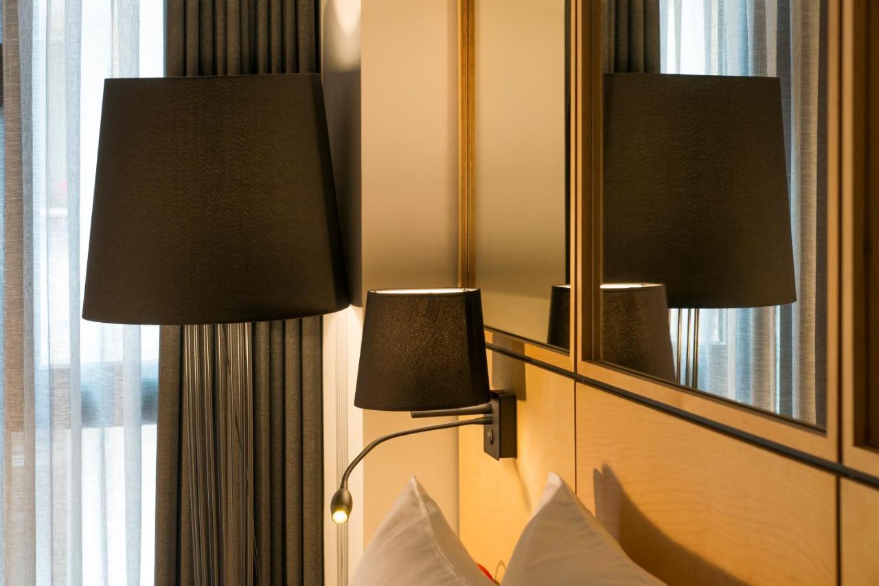 Trip Park Hotel 伊斯坦布尔 外观 照片
