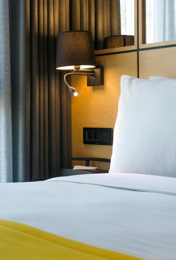Trip Park Hotel 伊斯坦布尔 外观 照片