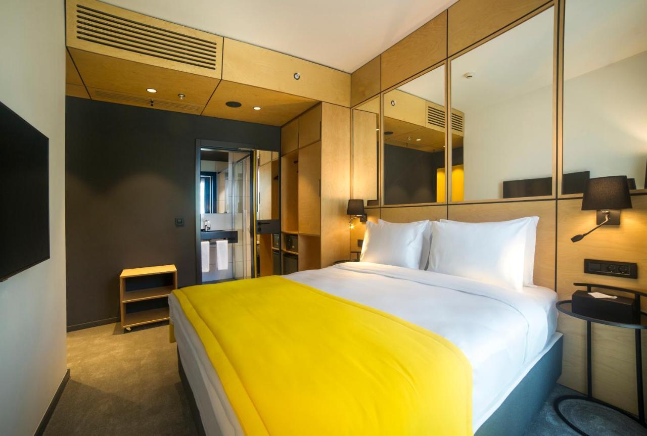 Trip Park Hotel 伊斯坦布尔 外观 照片