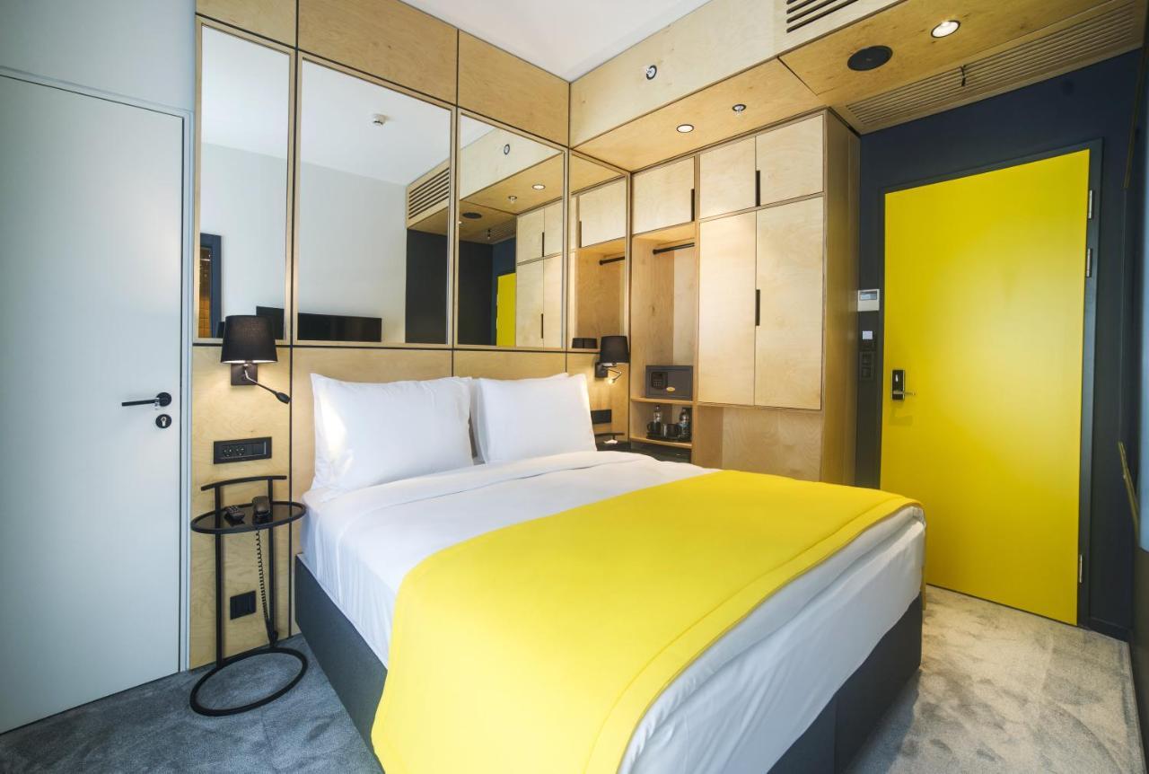 Trip Park Hotel 伊斯坦布尔 外观 照片